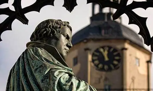 Die Landpartie: Reisetipp: 500 Jahre Reformation