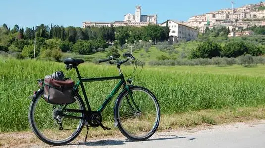 Die Landpartie: Hintergrund: Das Fahrrad wird 200 Jahre alt