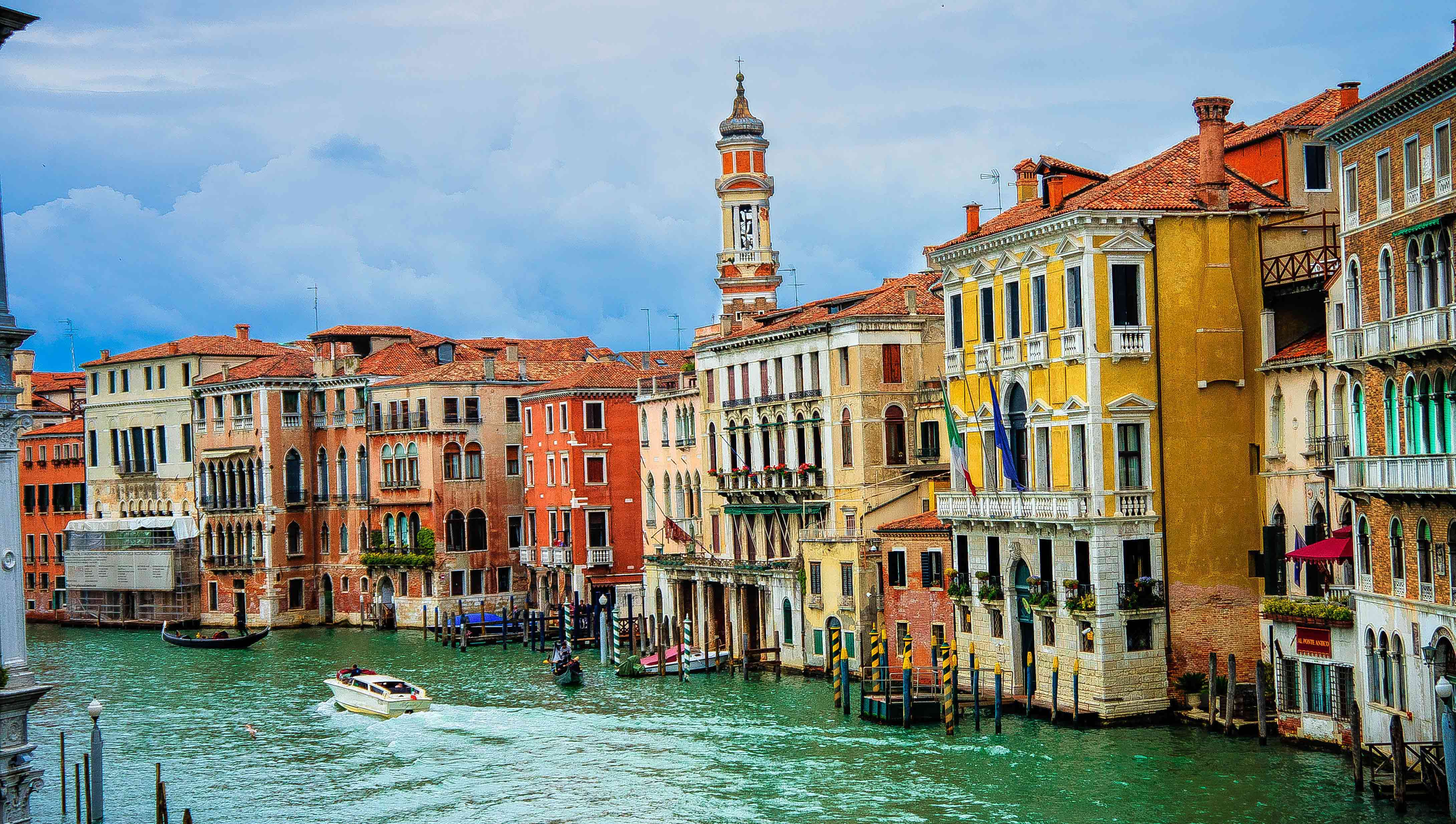 Die Landpartie: Venetien und die Biennale Arte